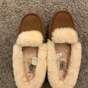 UGG slippers